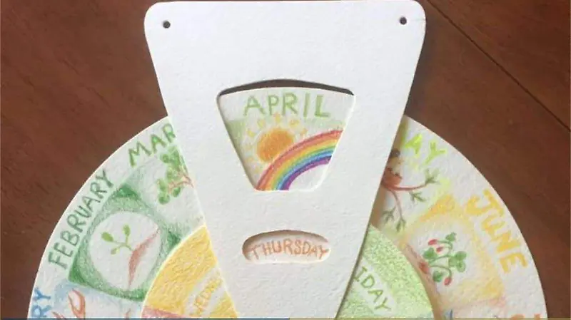 El sábado 17 de enero en el Museo de Arte de Celaya Octavio Ocampo se impartirá el taller infantil “Creando mi calendario perpetuo”.